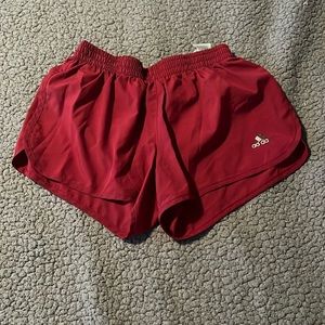 Adidas athletic shorts